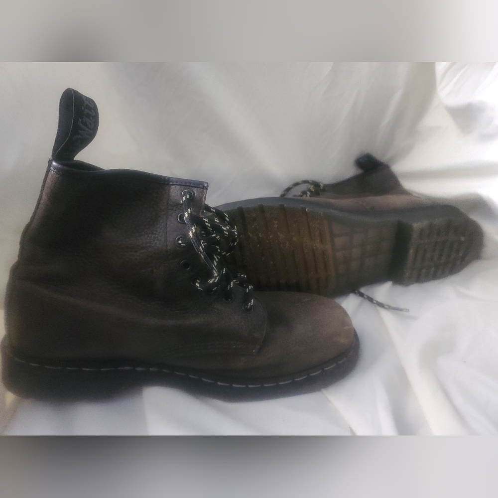 Doc Martens classic style men's 12US/11UK
